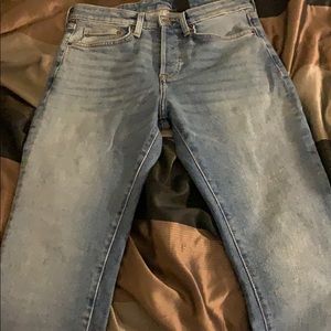 Hm skinny jeans